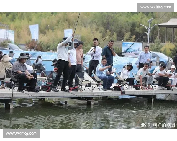 水库钓鱼比赛精彩纷呈 选手们全力以赴争夺冠军荣誉