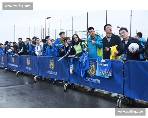 湛江足球盛事精彩回顾与本地球迷热情互动全纪录