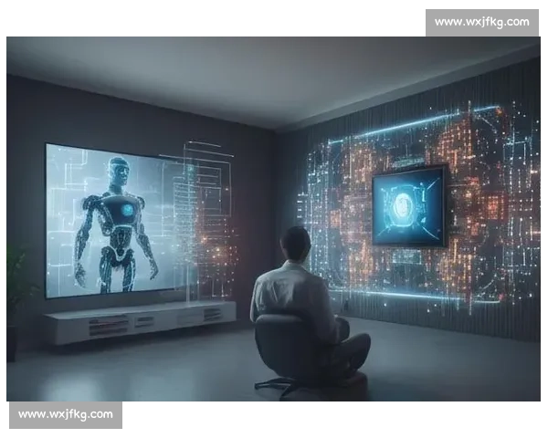 沉浸式体育现场体验重塑观赛激情与城市活力新场景探索