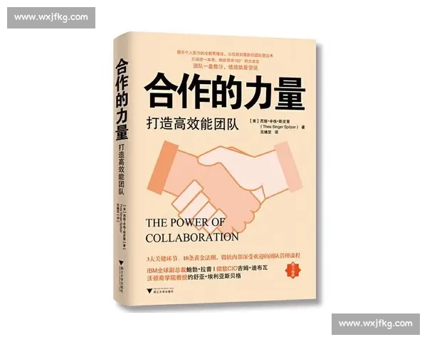 打造高效协作与胜利的体育团队目标管理与执行策略 打造高效协作与胜利的体育团队目标管理与执行策略