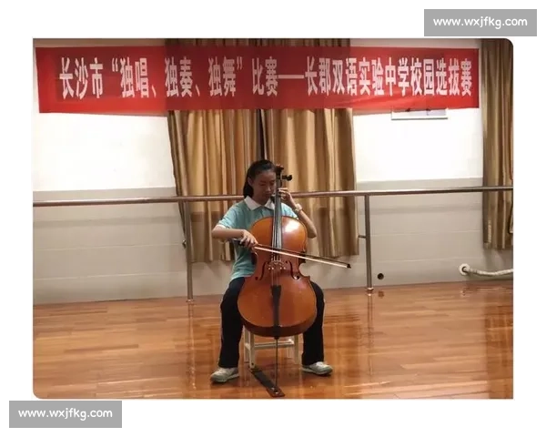 长沙市三独比赛成绩揭晓 分数分析与获奖选手表现深入解读 长沙市三独比赛成绩揭晓 分数分析与获奖选手表现深入解读