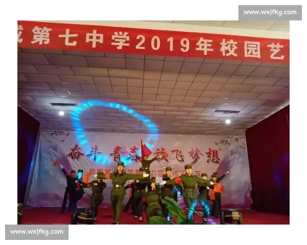 《青春旋律绽放校园 梦想与歌声共舞的心灵盛宴》 《青春旋律绽放校园 梦想与歌声共舞的心灵盛宴》