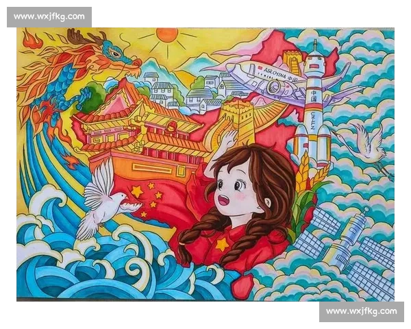 全国美术比赛获奖作品展示与艺术创作风采的精彩汇聚 全国美术比赛获奖作品展示与艺术创作风采的精彩汇聚