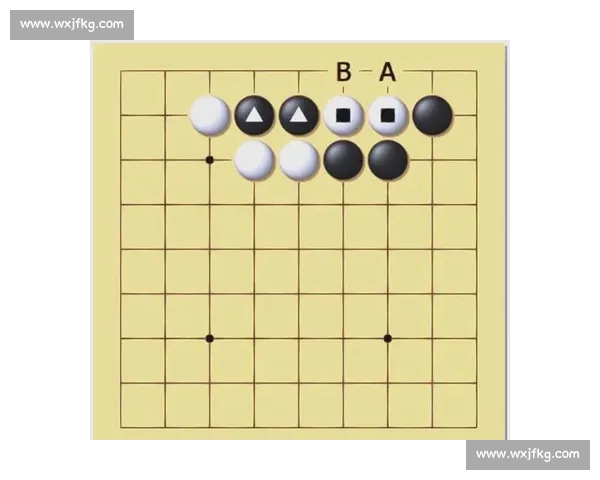围棋考级比赛全程解析与备考策略详解 围棋考级比赛全程解析与备考策略详解