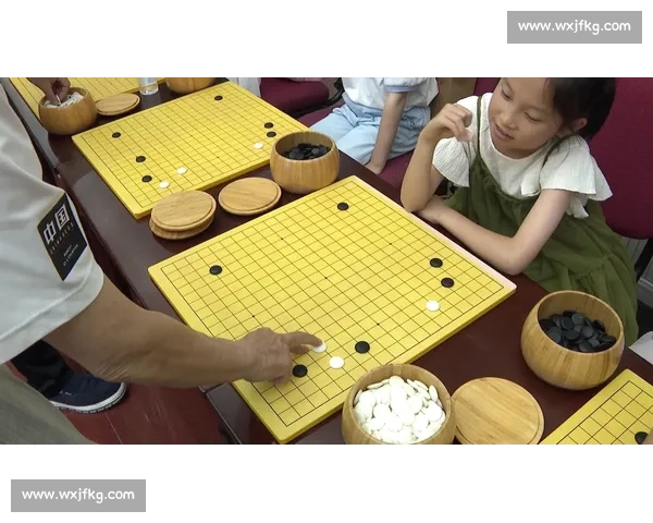 应氏围棋赛精彩瞬间回顾与棋手策略解析全纪录 应氏围棋赛精彩瞬间回顾与棋手策略解析全纪录