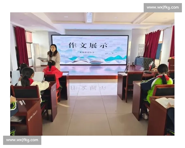 文新杯作文比赛:激发创意,展现才华,助力青少年文学梦想的绽放 文新杯作文比赛:激发创意,展现才华,助力青少年文学梦想的绽放